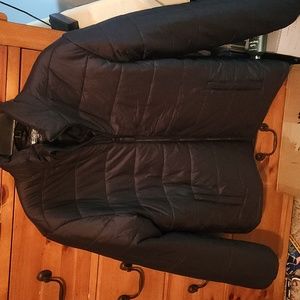 Mountain Warehouse Featherweight Puffer Jacket